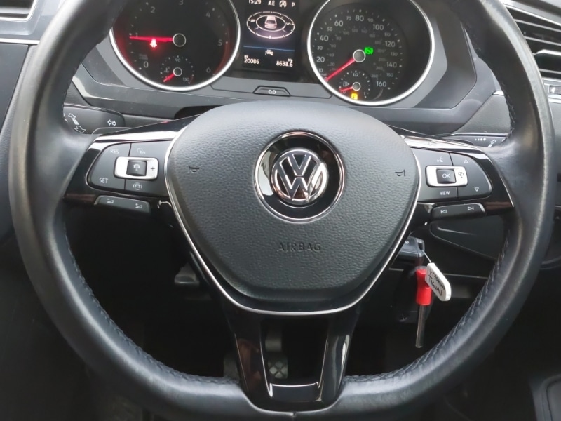 Used Volkswagen Tiguan Allspace 2020 for sale - 77644746: Photo 11