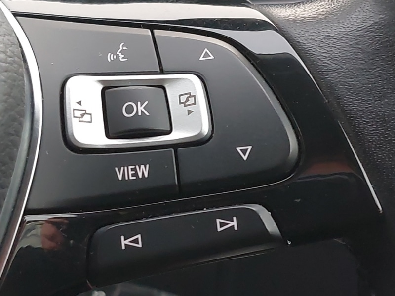 Used Volkswagen Tiguan Allspace 2020 for sale - 77644746: Photo 13