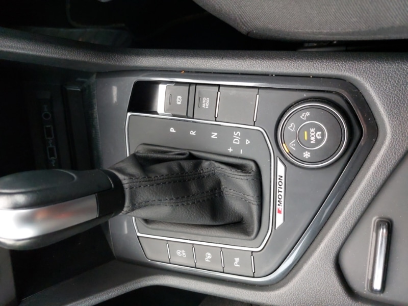 Used Volkswagen Tiguan Allspace 2020 for sale - 77644746: Photo 18