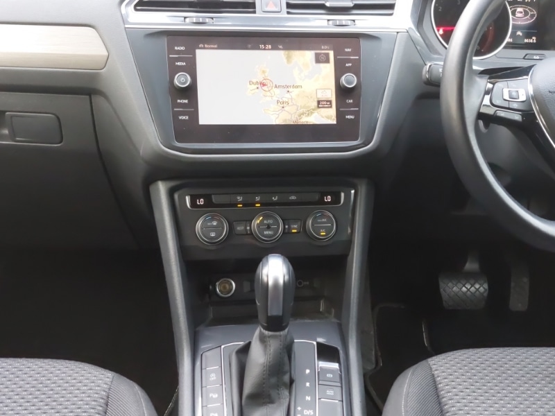 Used Volkswagen Tiguan Allspace 2020 for sale - 77644746: Photo 7