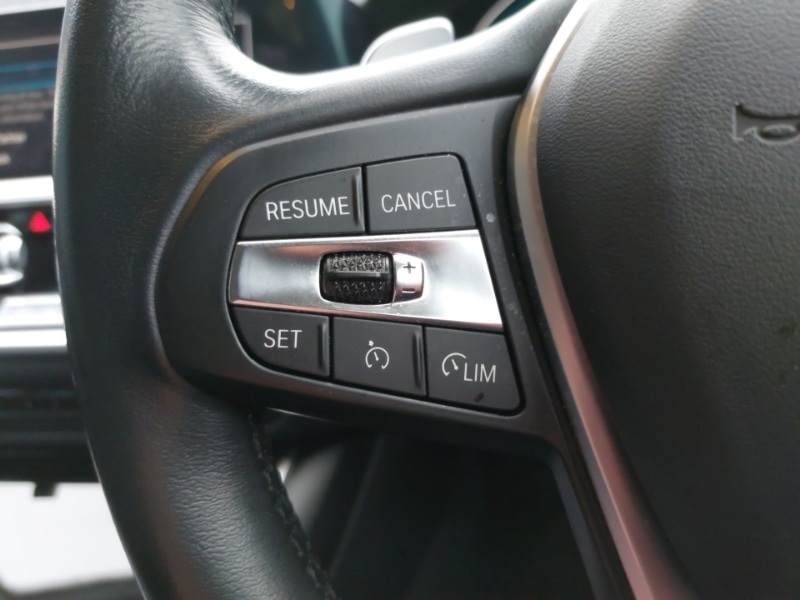 Used BMW 3 Series 2022 for sale - 77563075: Photo 14