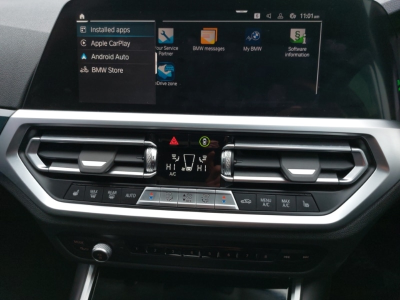 Used BMW 3 Series 2022 for sale - 77563075: Photo 15