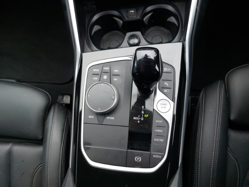 Used BMW 3 Series 2022 for sale - 77563075: Photo 16