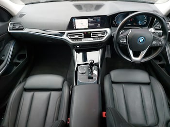 Used BMW 3 Series 2022 for sale - 77563075: Photo