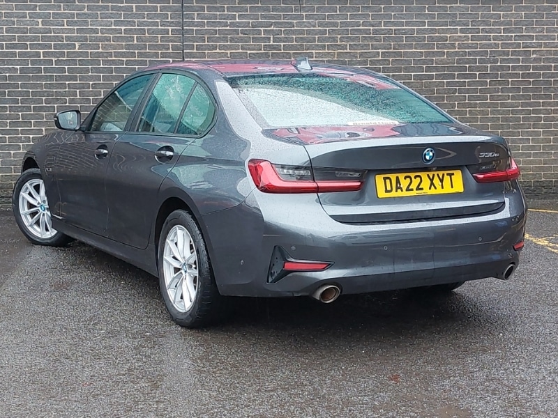 Used BMW 3 Series 2022 for sale - 77563075: Photo 3