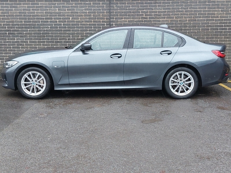 Used BMW 3 Series 2022 for sale - 77563075: Photo 4