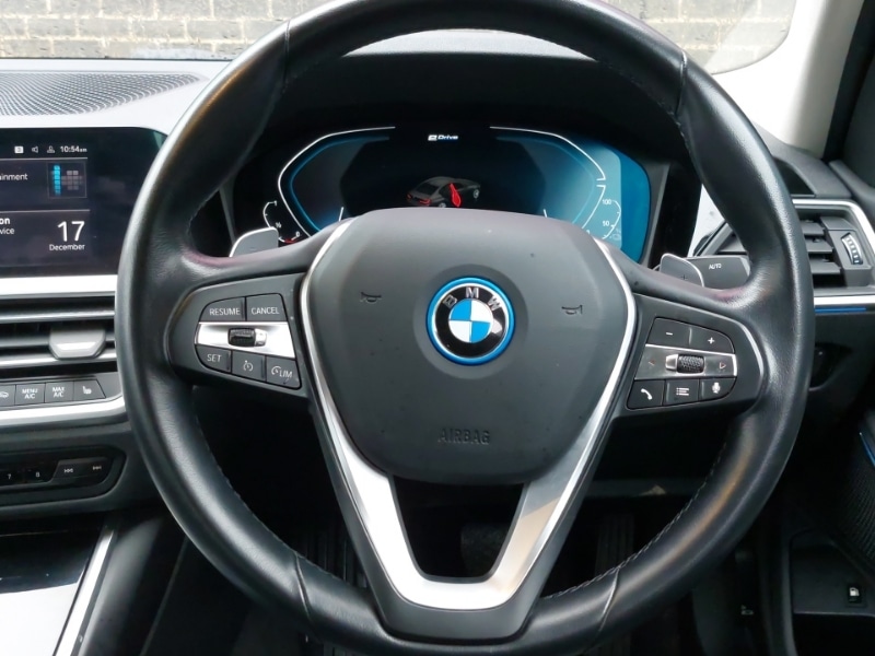 Used BMW 3 Series 2022 for sale - 77563075: Photo 7