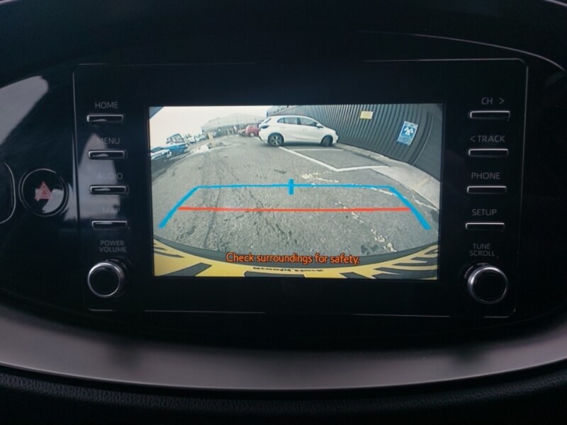 Used Toyota Aygo X 2022 for sale - 76636573: Photo 11