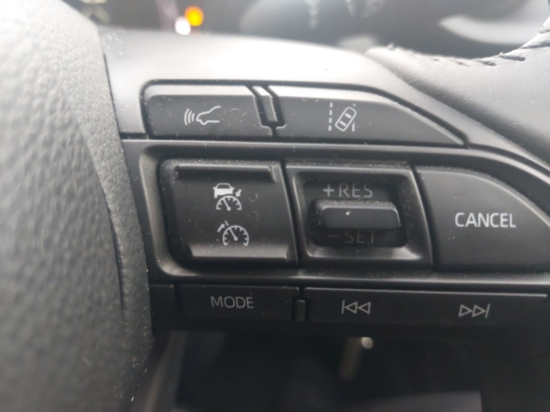 Used Toyota Aygo X 2022 for sale - 76636573: Photo 13