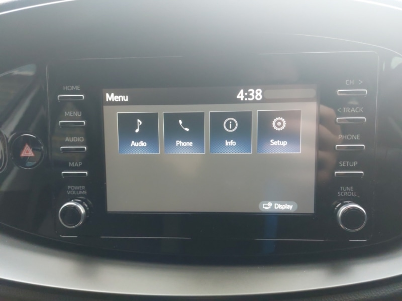 Used Toyota Aygo X 2022 for sale - 76636573: Photo 18