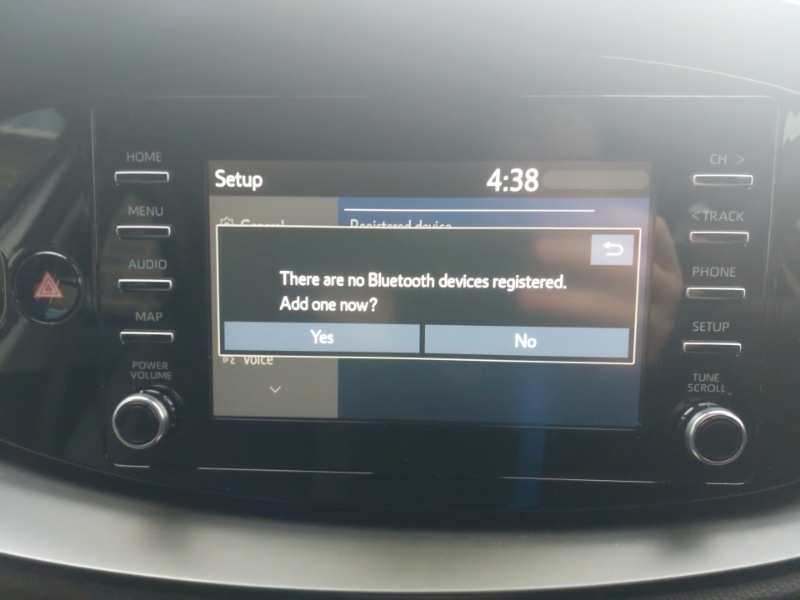 Used Toyota Aygo X 2022 for sale - 76636573: Photo 19