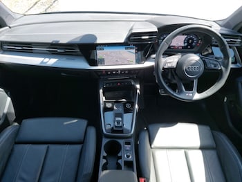 Used Audi A3 2023 for sale - 79056381: Photo