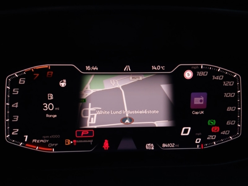 Used Cupra Formentor 2022 for sale - 77114882: Photo 10