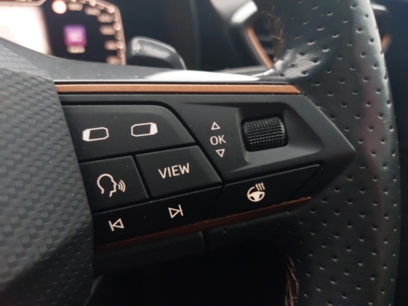 Used Cupra Formentor 2022 for sale - 77114882: Photo 13