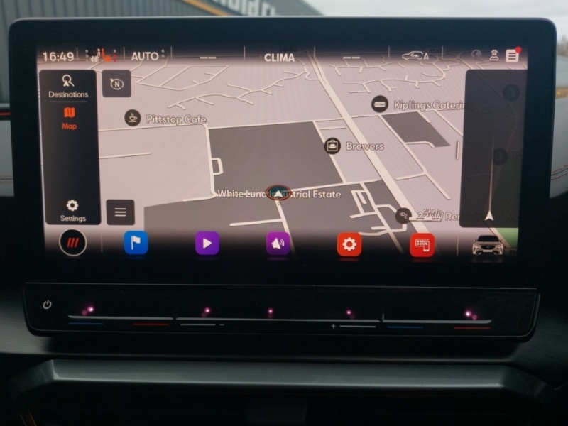 Used Cupra Formentor 2022 for sale - 77114882: Photo 17