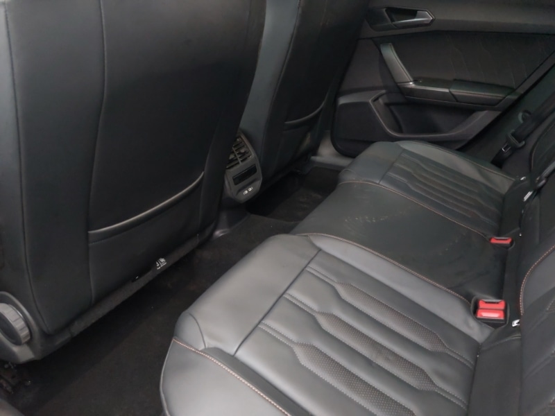 Used Cupra Formentor 2022 for sale - 77114882: Photo 6