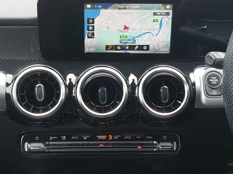 Used Mercedes-Benz GLB 2022 for sale - 77651810: Photo 10