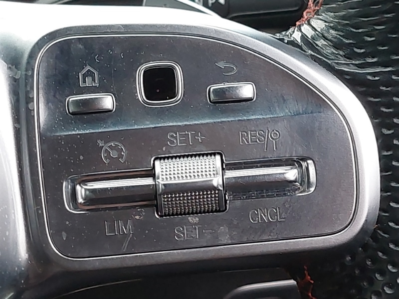 Used Mercedes-Benz GLB 2022 for sale - 77651810: Photo 13