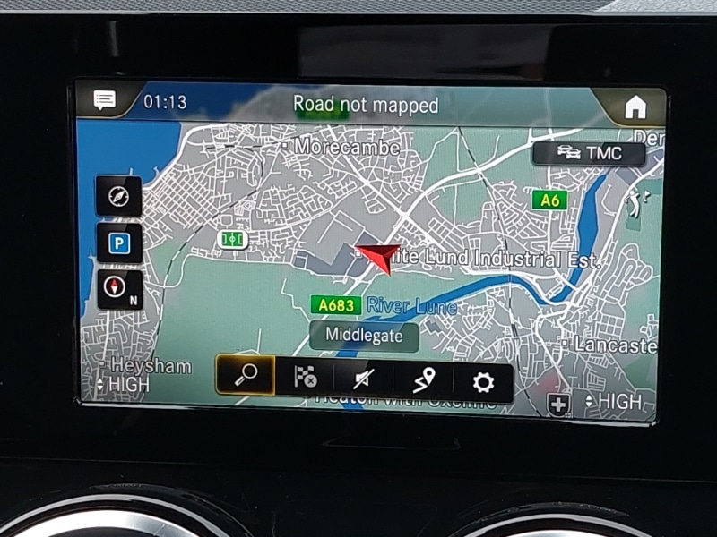 Used Mercedes-Benz GLB 2022 for sale - 77651810: Photo 15