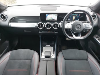Used Mercedes-Benz GLB 2022 for sale - 77651810: Photo