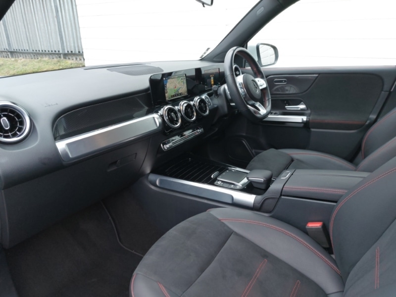 Used Mercedes-Benz GLB 2022 for sale - 77651810: Photo 5