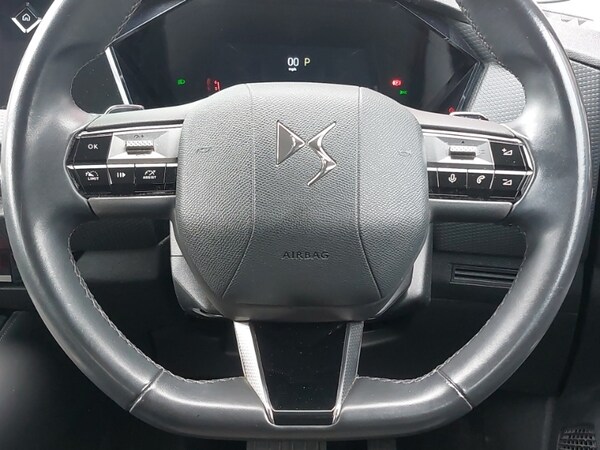 Used DS Automobiles DS 4 2022 for sale - 76221402: Photo 11