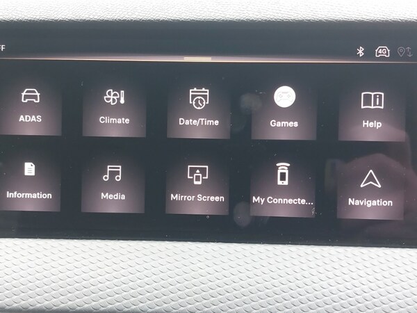 Used DS Automobiles DS 4 2022 for sale - 76221402: Photo 18
