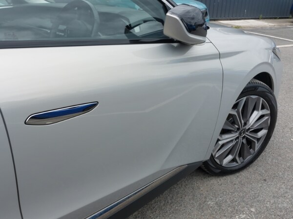 Used DS Automobiles DS 4 2022 for sale - 76221402: Photo 19