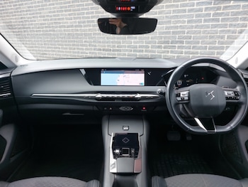 Used DS Automobiles DS 4 2022 for sale - 76221402: Photo 2