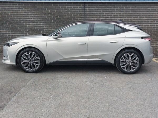 Used DS Automobiles DS 4 2022 for sale - 76221402: Photo 4
