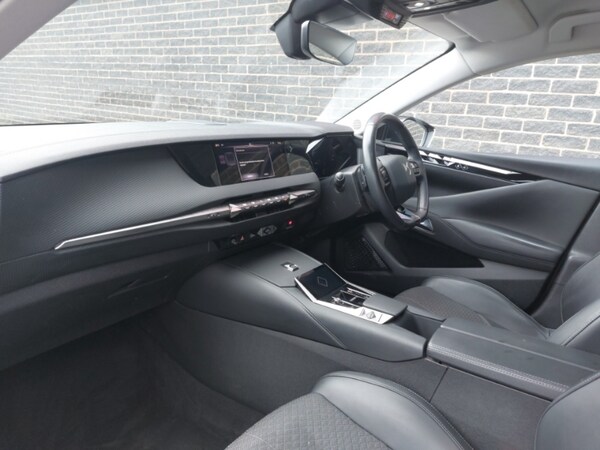 Used DS Automobiles DS 4 2022 for sale - 76221402: Photo 5