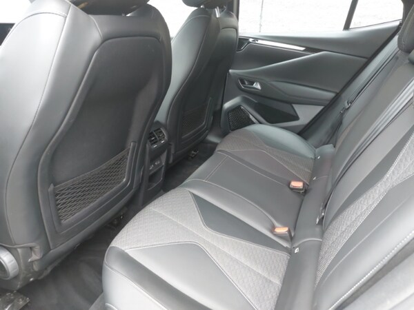 Used DS Automobiles DS 4 2022 for sale - 76221402: Photo 6