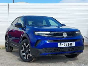 2025 - 1.2 Turbo 136 Griffin 5dr