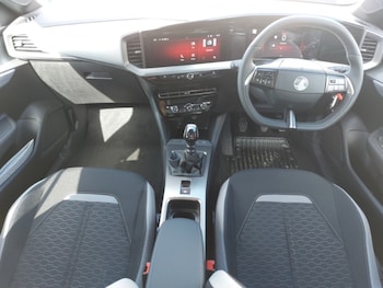 Used Vauxhall Mokka 2025 for sale - 75185195: Photo