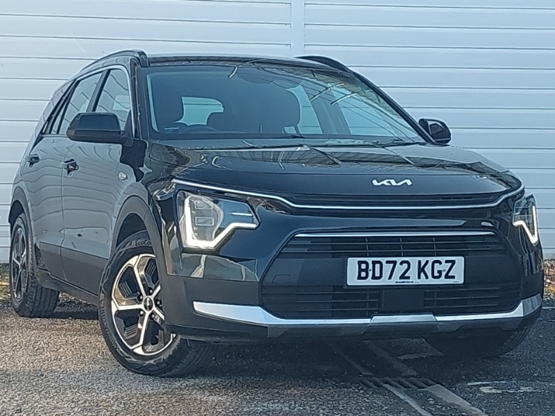 Used Kia Niro 2023 for sale - 77731581: Photo 1