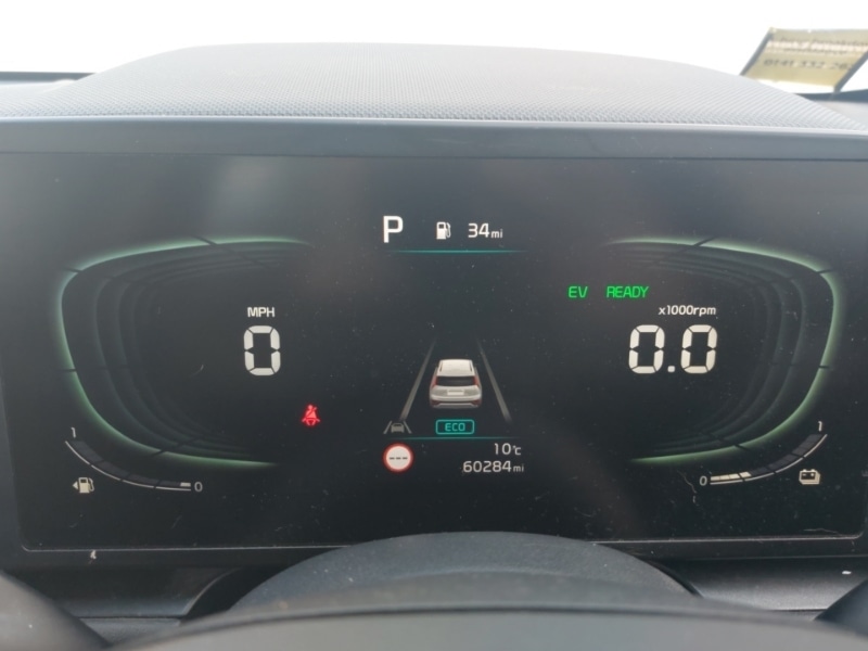 Used Kia Niro 2023 for sale - 77731581: Photo 10