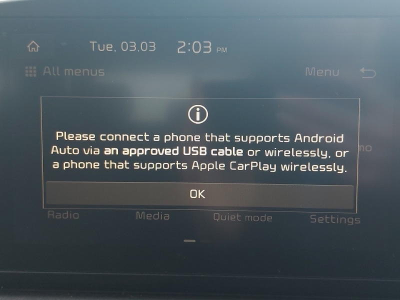 Used Kia Niro 2023 for sale - 77731581: Photo 14