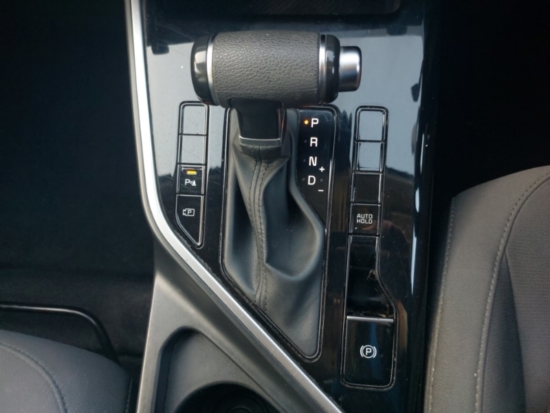 Used Kia Niro 2023 for sale - 77731581: Photo 16