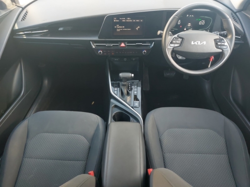 Used Kia Niro 2023 for sale - 77731581: Photo 2