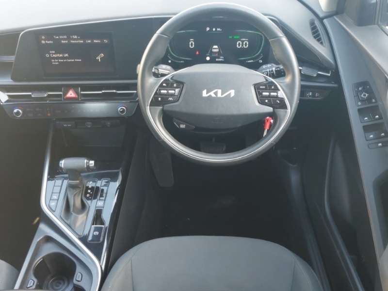 Used Kia Niro 2023 for sale - 77731581: Photo 7