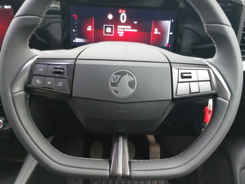 Used Vauxhall Mokka 2025 for sale - 77999604: Photo 11