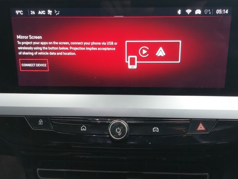 Used Vauxhall Mokka 2025 for sale - 77999604: Photo 15