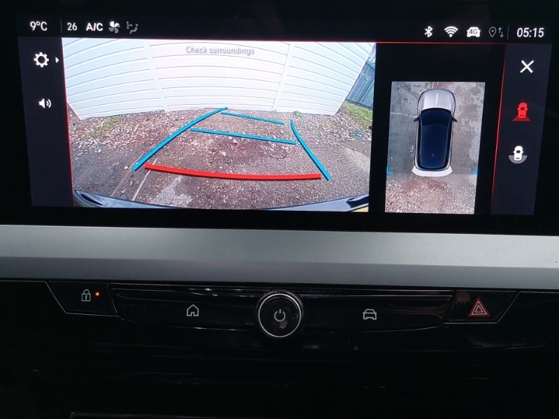 Used Vauxhall Mokka 2025 for sale - 77999604: Photo 16