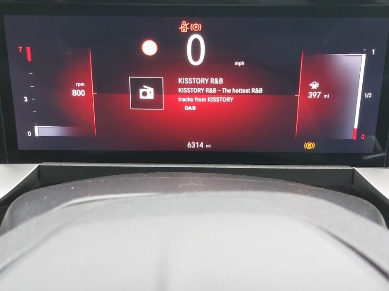 Used Vauxhall Mokka 2025 for sale - 77999604: Photo 18