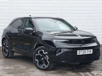 Vauxhall Mokka feature image