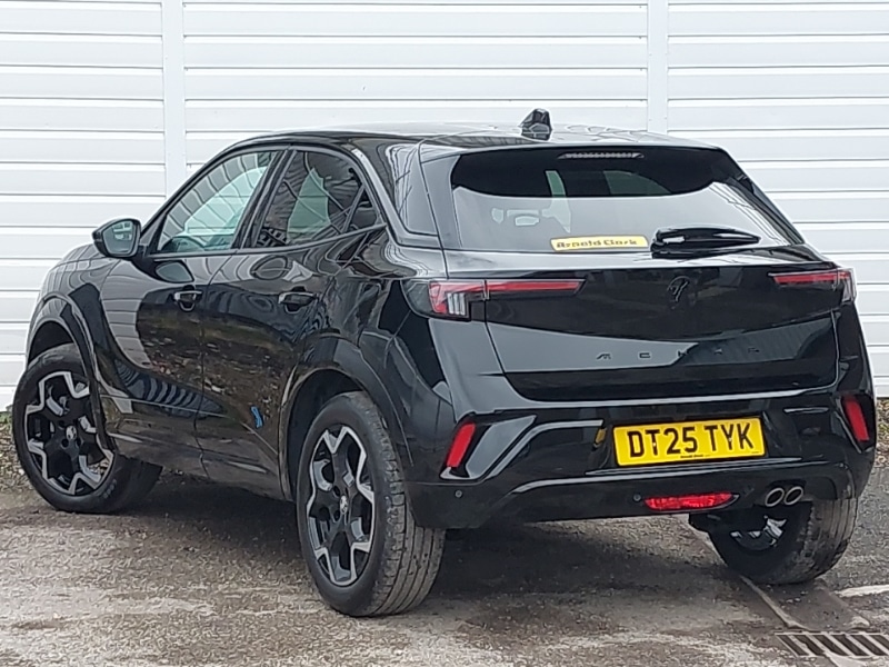 Used Vauxhall Mokka 2025 for sale - 77999604: Photo 3