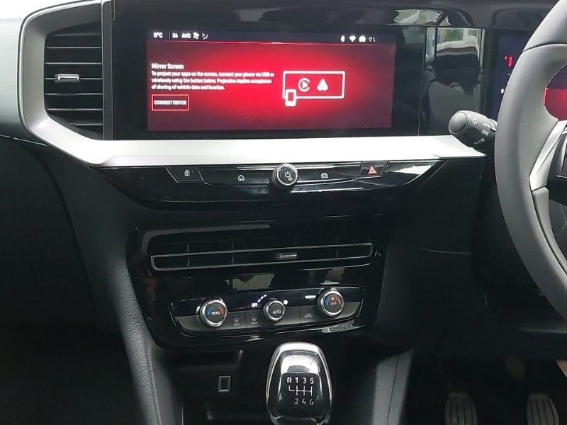 Used Vauxhall Mokka 2025 for sale - 77999604: Photo 7