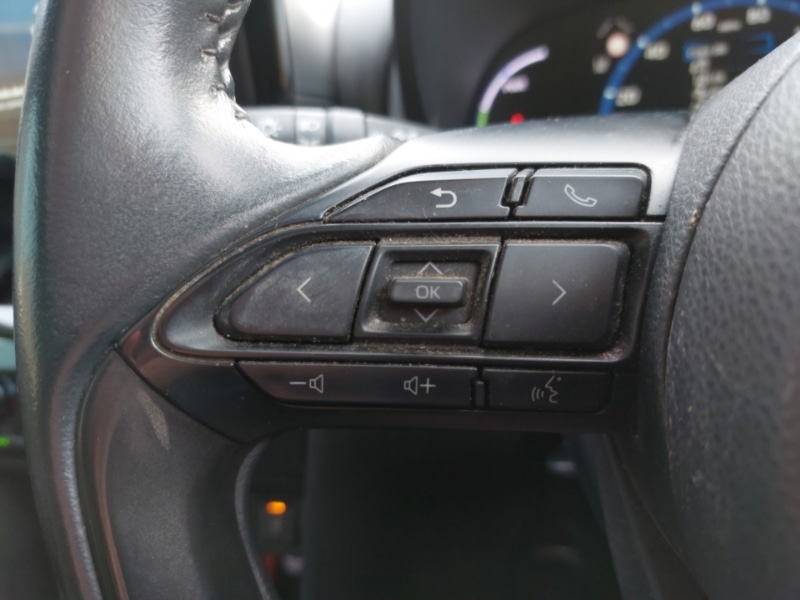 Used Toyota Yaris Cross 2022 for sale - 76959204: Photo 13