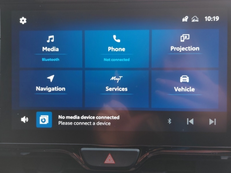 Used Toyota Yaris Cross 2022 for sale - 76959204: Photo 16