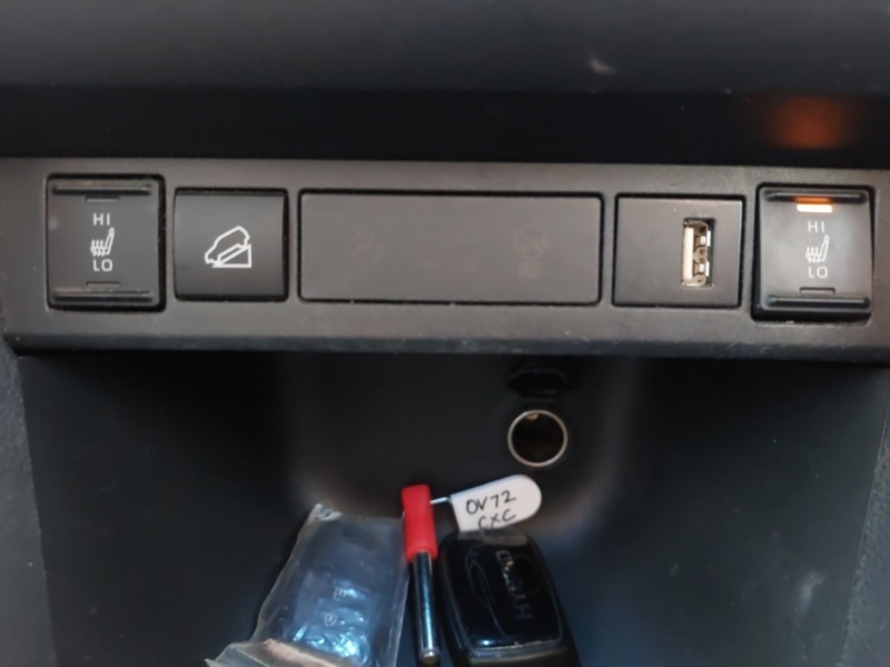 Used Toyota Yaris Cross 2022 for sale - 76959204: Photo 19